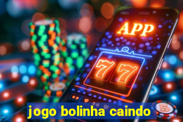 jogo bolinha caindo